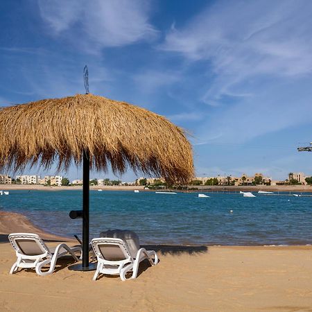 Creek Hotel And Residences El Gouna Hurghada Ngoại thất bức ảnh