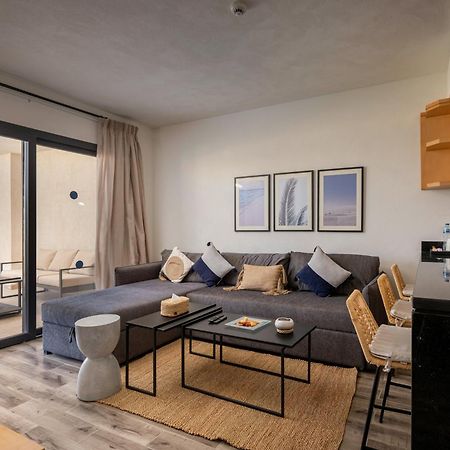 Creek Hotel And Residences El Gouna Hurghada Ngoại thất bức ảnh