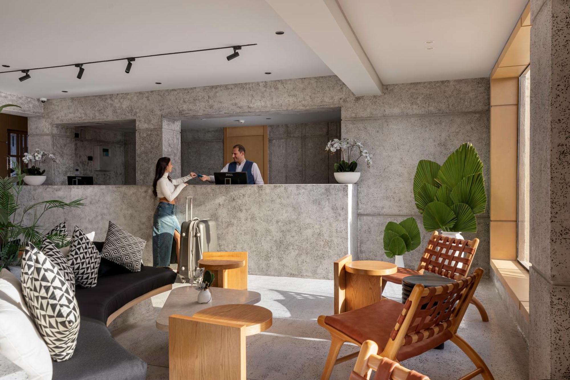 Creek Hotel And Residences El Gouna Hurghada Ngoại thất bức ảnh