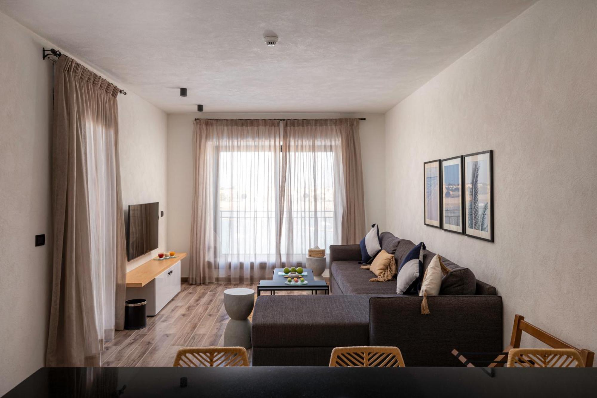 Creek Hotel And Residences El Gouna Hurghada Ngoại thất bức ảnh