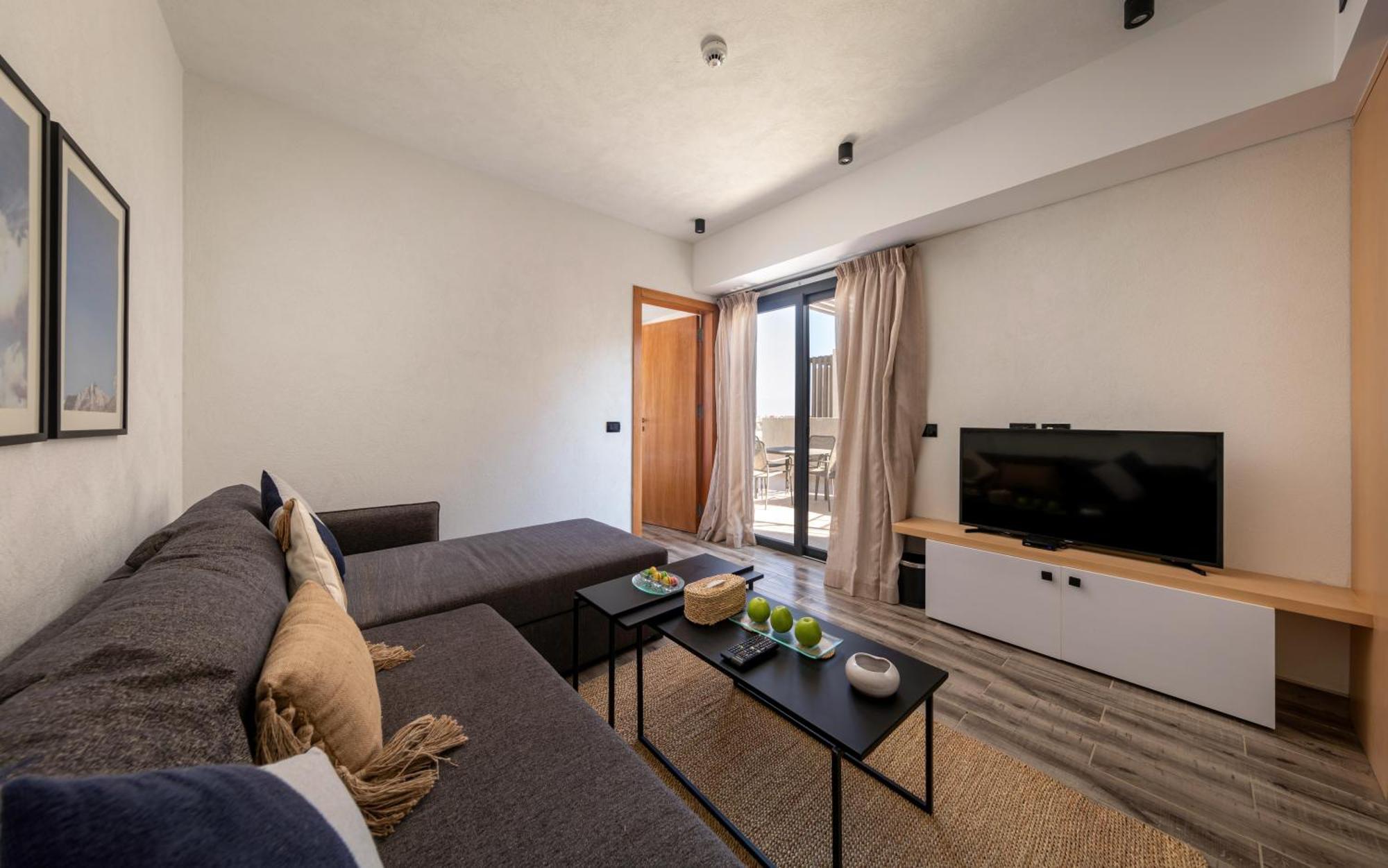 Creek Hotel And Residences El Gouna Hurghada Ngoại thất bức ảnh