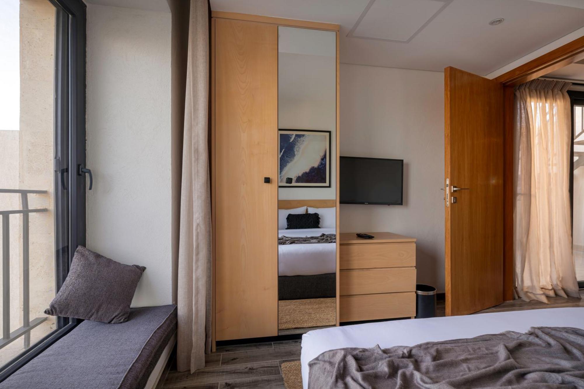 Creek Hotel And Residences El Gouna Hurghada Ngoại thất bức ảnh
