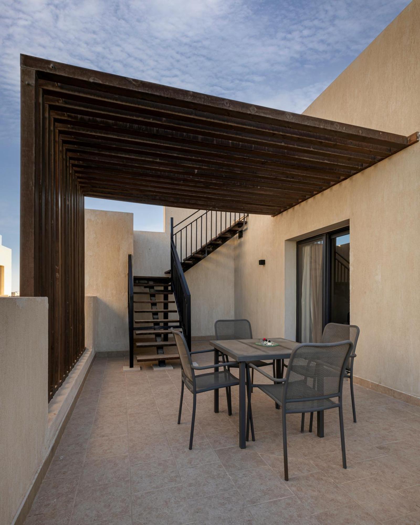 Creek Hotel And Residences El Gouna Hurghada Ngoại thất bức ảnh