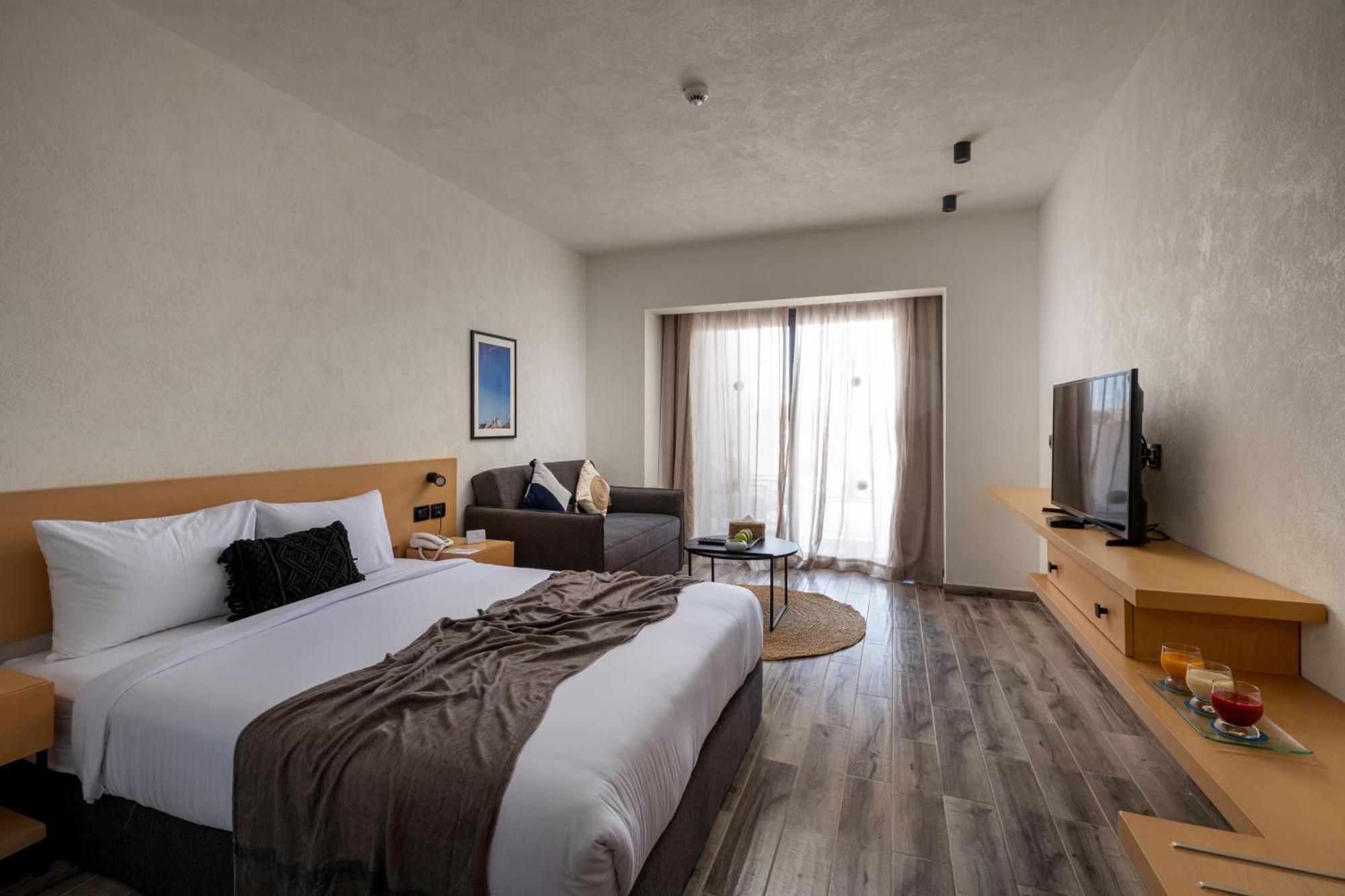 Creek Hotel And Residences El Gouna Hurghada Ngoại thất bức ảnh