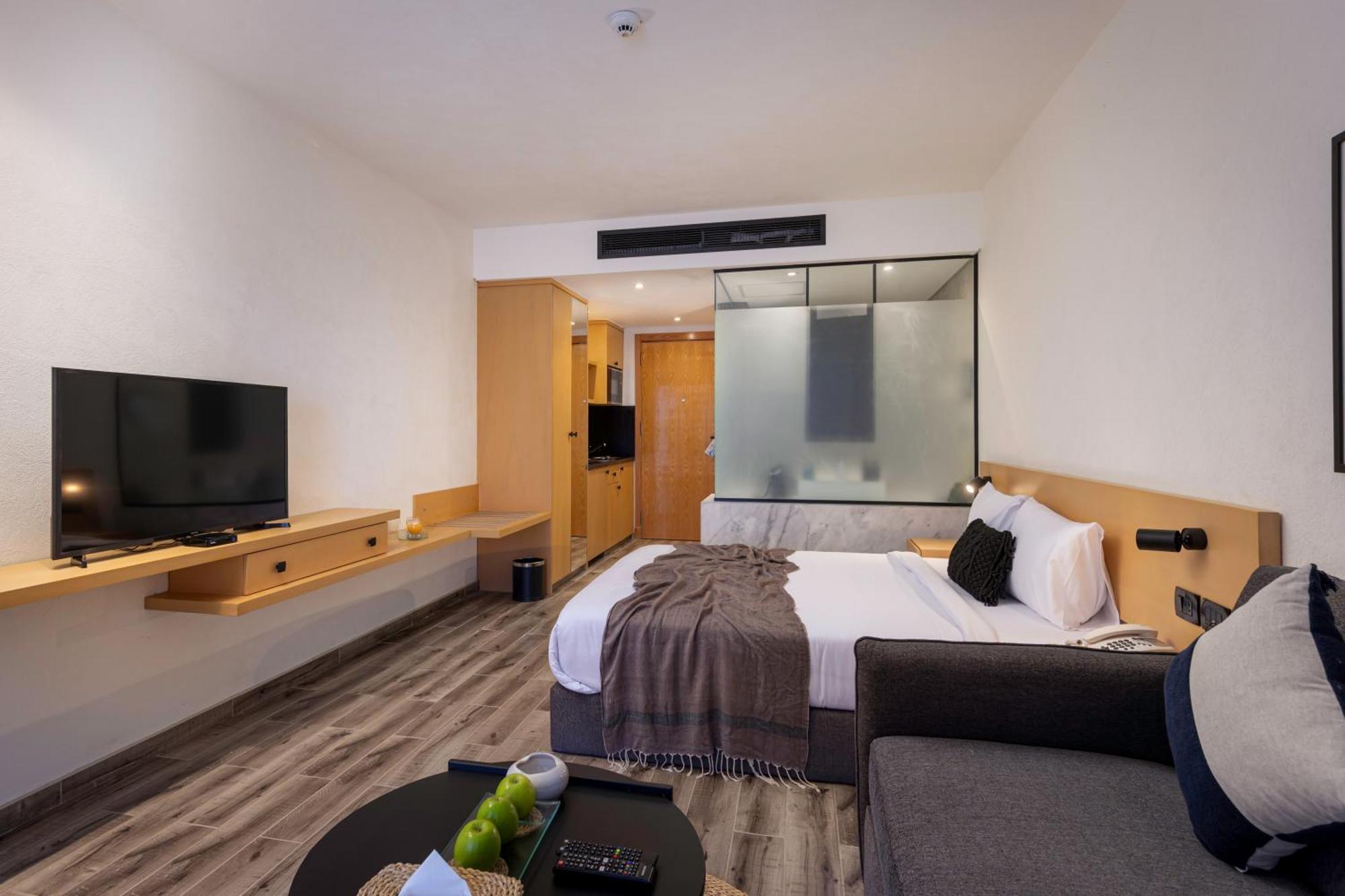 Creek Hotel And Residences El Gouna Hurghada Ngoại thất bức ảnh
