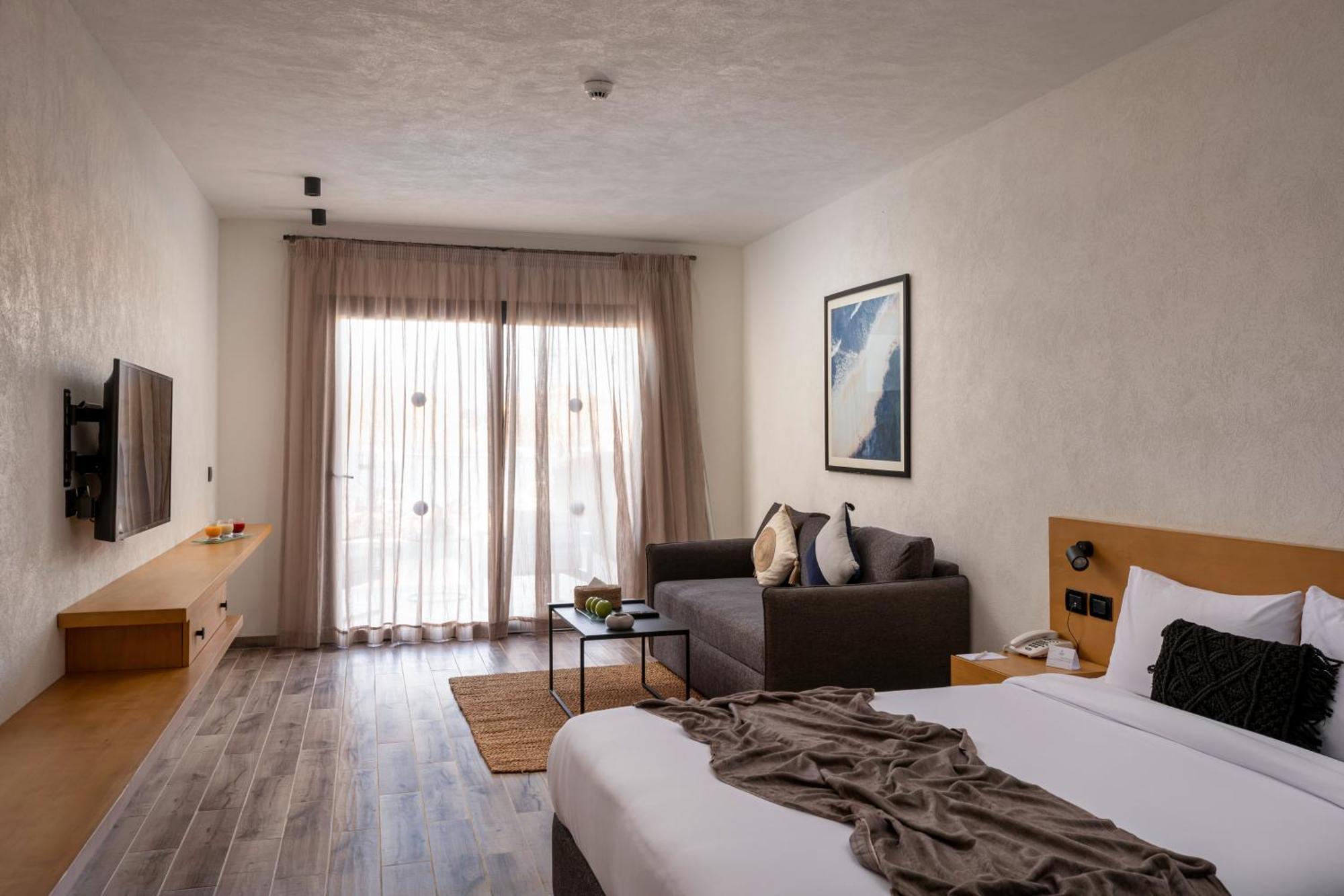 Creek Hotel And Residences El Gouna Hurghada Ngoại thất bức ảnh
